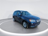 Used 2014 BMW X3 xDrive28i image 2