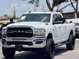 Used 2019 RAM 2500 Big Horn image 3