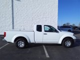 Used 2015 Nissan Frontier S image 2