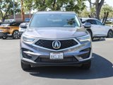 Certified 2021 Acura RDX FWD w/ Technology Package image 2