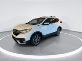 Used 2020 Honda CR-V EX-L image 3