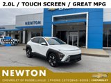 Used 2024 Hyundai Kona SEL image 1