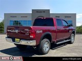 Used 2018 RAM 2500 Tradesman w/ Chrome Appearance Group image 2