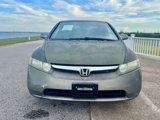 Used 2008 Honda Civic LX image 3