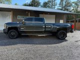 Used 2017 Chevrolet Silverado 3500 High Country w/ Duramax Plus Package image 2