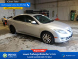 Used 2011 MAZDA MAZDA6 i Touring Plus image 5