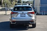 Used 2019 Lexus NX 300h AWD image 5