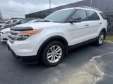 Used 2012 Ford Explorer XLT image 3