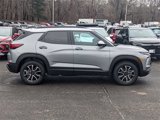 New 2024 Chevrolet TrailBlazer ACTIV w/ Driver Confidence Package image 2