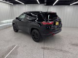 Used 2023 Jeep Compass Trailhawk w/ Trailhawk Elite Group image 4