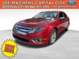 Used 2012 Ford Fusion SEL image 2
