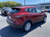 Used 2020 Nissan Rogue Sport SV w/ All-Weather Package image 5