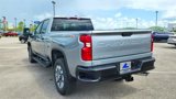 New 2025 Chevrolet Silverado 2500 Custom w/ Custom Convenience Package image 3