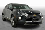 Used 2020 Chevrolet Blazer Premier image 2