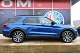 Used 2022 Ford Explorer ST-Line image 2