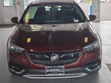 Used 2018 Buick Regal Preferred w/ Sights and Sounds Package image 5
