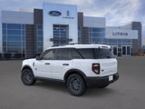 New 2025 Ford Bronco Sport Big Bend image 4