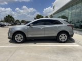 Used 2024 Cadillac XT5 Luxury w/ LPO, Floor Liner Package image 4