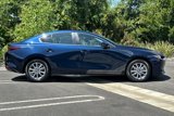 New 2025 MAZDA MAZDA3 s image 4
