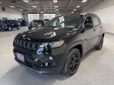 New 2025 Jeep Compass Latitude w/ Altitude Special Edition image 3