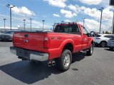 Used 2011 Ford F350 XLT w/ FX4 Off Road Pkg image 4