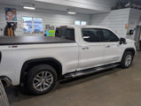 Used 2021 GMC Sierra 1500 SLT w/ SLT Premium Plus Package image 4