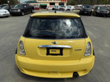 Used 2003 MINI Cooper Hardtop image 4