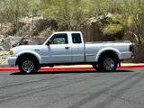 Used 2001 Ford Ranger XL image 4