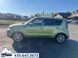 Used 2015 Kia Soul + image 4
