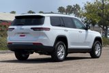 New 2025 Jeep Grand Cherokee L Laredo image 5
