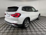 Used 2022 BMW X3 xDrive30i w/ Premium Package 2 image 5