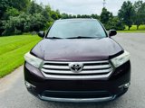 Used 2011 Toyota Highlander SE image 3