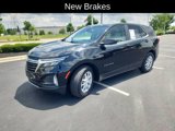 Used 2023 Chevrolet Equinox LT w/ Driver Convenience Package image 3