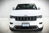 Used 2021 Jeep Grand Cherokee Limited w/ Premium Lighting Group image 3
