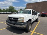 Used 2006 Chevrolet Silverado 2500 LT w/ Heavy-Duty Power Package image 4