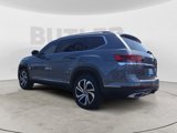 Used 2021 Volkswagen Atlas SEL Premium image 3