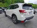 Used 2020 Subaru Forester Touring w/ Popular Package #2 image 4