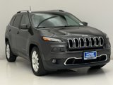 Used 2016 Jeep Cherokee Limited image 3