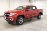 Used 2016 Chevrolet Colorado Z71 image 4