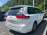 Used 2012 Toyota Sienna LE image 3