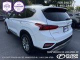 Used 2022 Hyundai Tucson SEL image 5
