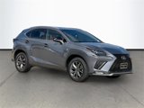 Used 2019 Lexus NX 300 FWD image 3