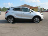 Used 2018 Buick Encore Preferred image 4
