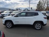 New 2025 Jeep Compass Latitude image 4