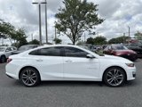 Used 2021 Chevrolet Malibu Premier image 2