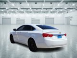 Used 2016 Chevrolet Impala LT image 2