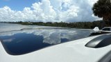 Used 2017 Jeep Grand Cherokee Overland w/ Jeep Active Safety Group image 3