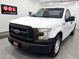 Used 2015 Ford F150 XL w/ Equipment Group 101A Mid image 5