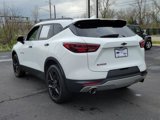 Used 2024 Chevrolet Blazer LT w/ Redline Edition image 3