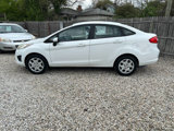 Used 2012 Ford Fiesta S w/ Convenience Pkg image 3